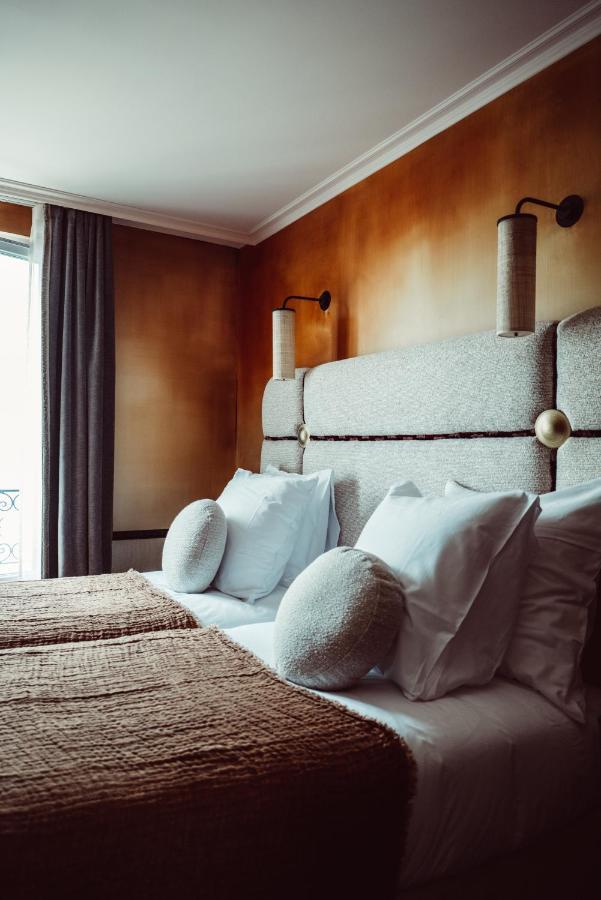 Double or Twin Comfort Room